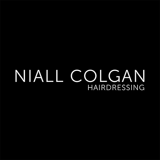 Niall Colgan Hairdressing app icon
