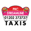 PRC Streamline Taxis icon