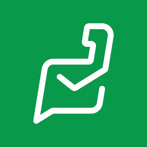 Zoho Desk app icon