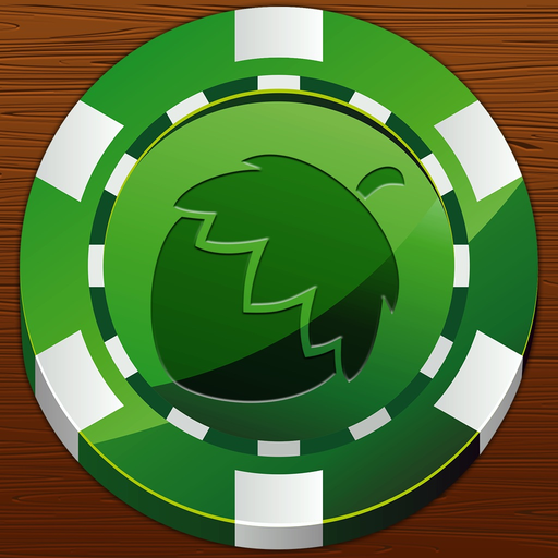 Poker Nuts app icon