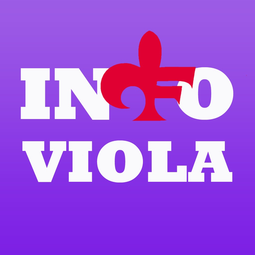 Info Viola app icon