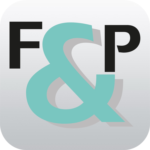 F&P Reports app icon
