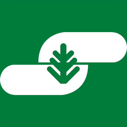 Bank of Salem app icon