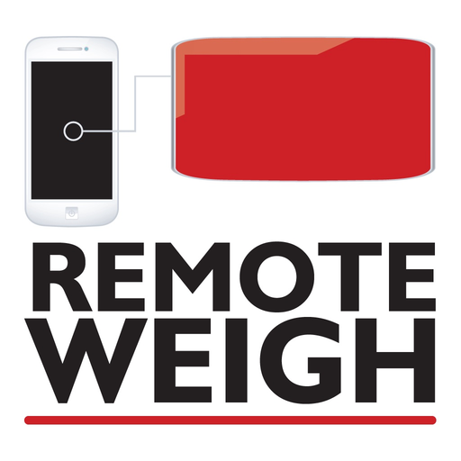 RemoteWeigh app icon