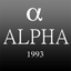Alpha Watch icon