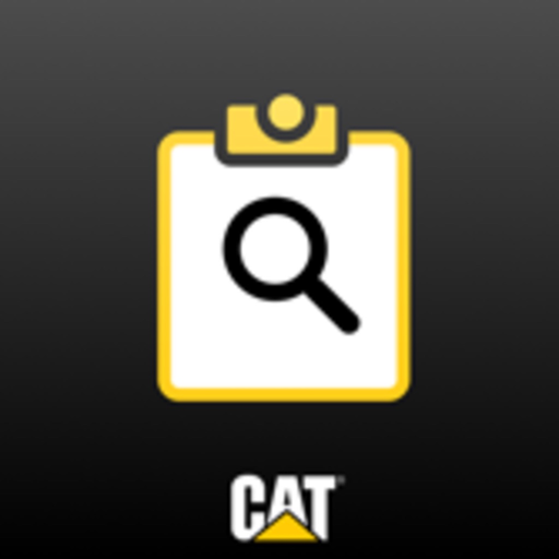 CatUsed Inspect app icon
