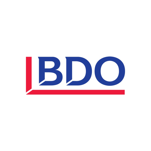 BDO International Events app icon