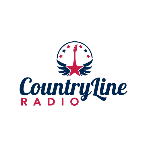 CountryLine Radio app icon
