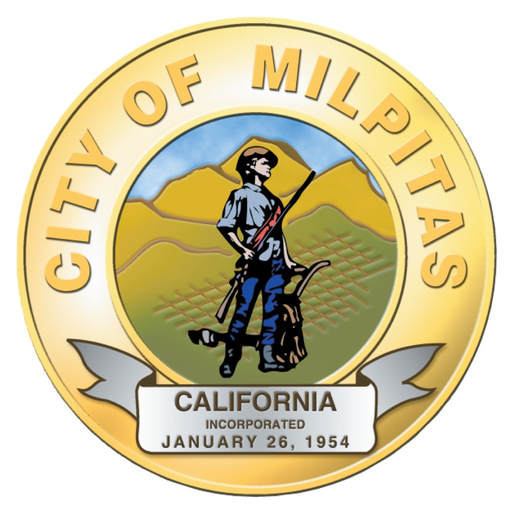MyMilpitas app icon