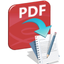 PDF to Text Converter Expert icon