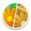 Sim Daltonism icon