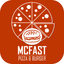 Pizzeria McFAST icon