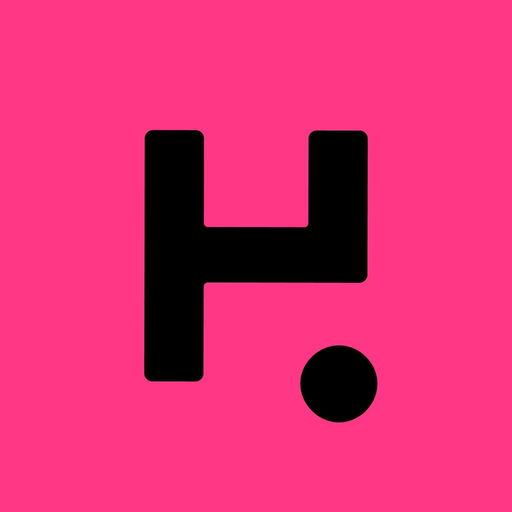 Heetch - Ride-Hailing App 24/7 app icon