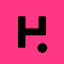 Heetch - Ride-Hailing App 24/7 icon