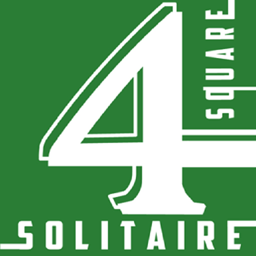 Square Solitaire app icon