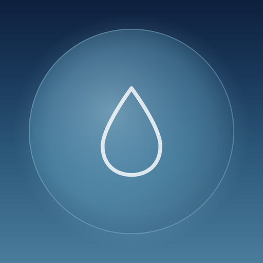 Cold Shower Therapy app icon