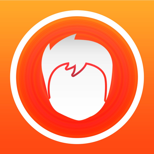 FaceBlend: Combine Face Photos app icon