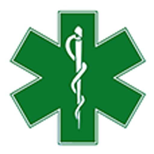 Medical Records Tracker app icon