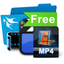 Free MP4 Converter icon