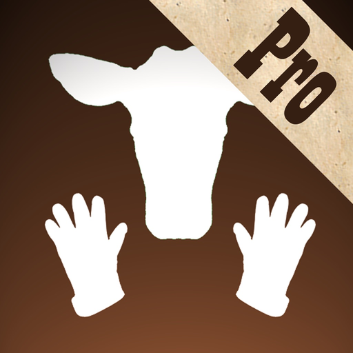 Cowhands app icon