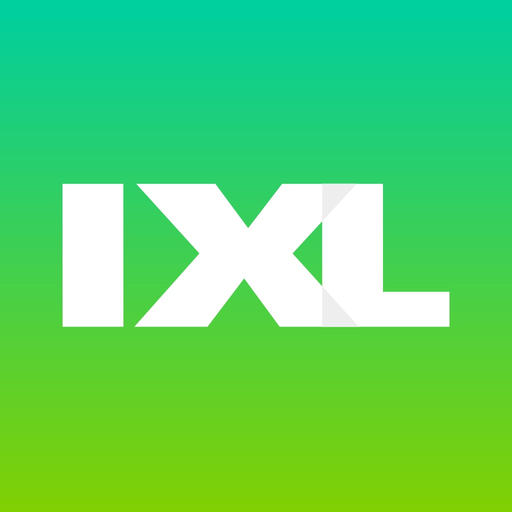 IXL - Math, English, & More app icon
