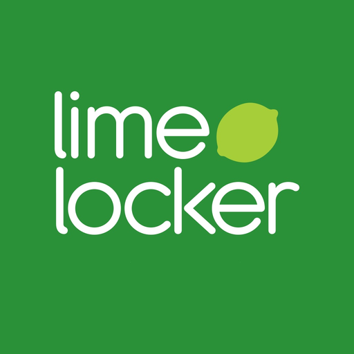 LimeLocker app icon
