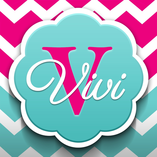 Designer Monogram Lite - Beautiful Custom Theme Wallpaper & Background Maker app icon