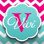 Designer Monogram Lite - Beautiful Custom Theme Wallpaper & Background Maker icon