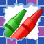 Crayon Fun (Coloring Books) icon
