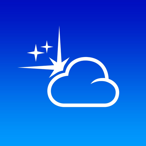 Sky Live: Heavens Above Viewer app icon