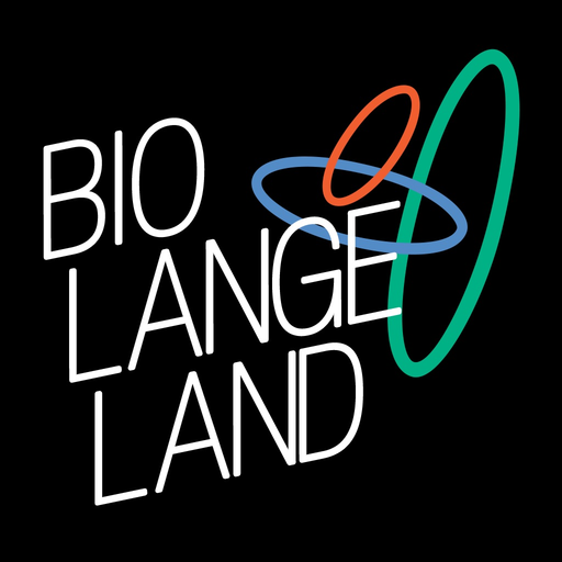 Bio Langeland app icon