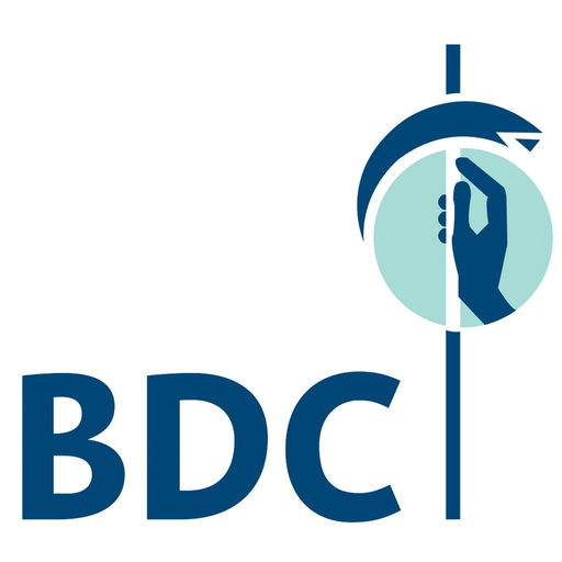 BDC|Mobile app icon