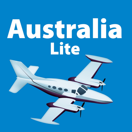 FP5000 AUS LITE app icon