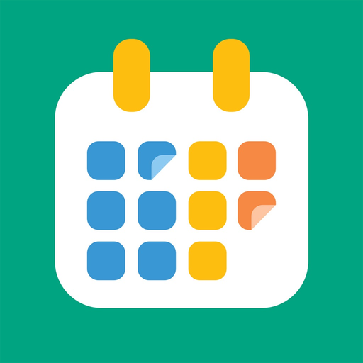 WeStick Calendar app icon
