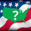 Best US States & Capitals Quiz icon
