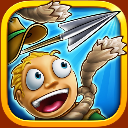 World of Gibbets app icon
