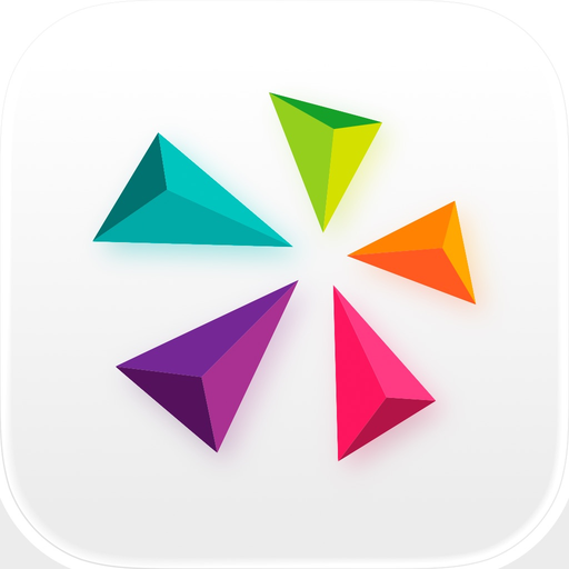 Brainsparker Creativity Coach app icon