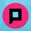 Pumpop - Date Chat and Friends icon