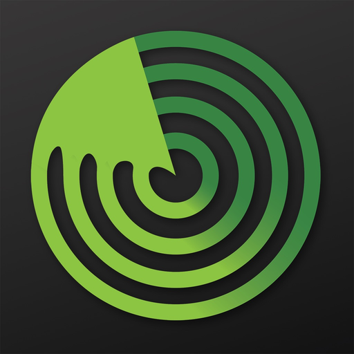 MFPro Go app icon