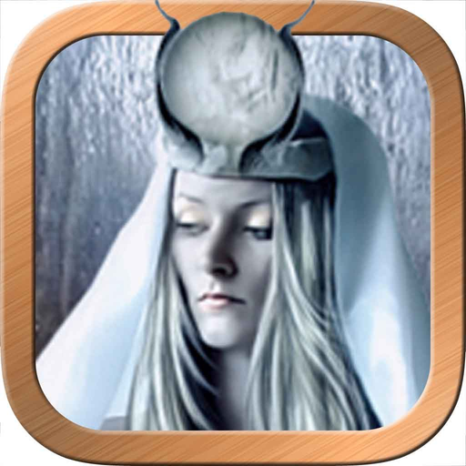 Mystic Dreamer app icon