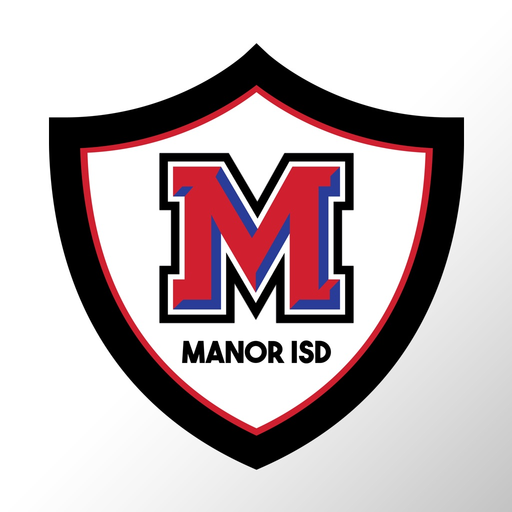 Manor ISD app icon