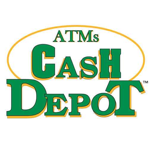Cash Depot ATM Management app icon