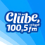 Clube 100.5 icon