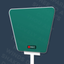 Teleprompter App icon