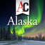 Alaska Dining icon