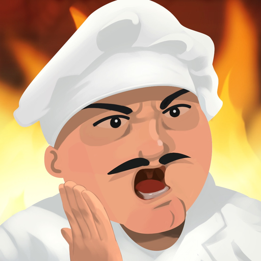 Cook, Serve, Delicious! Mobile app icon