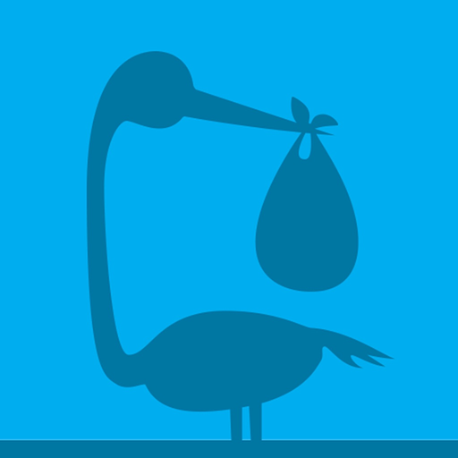 Little One Pregnancy Guide app icon