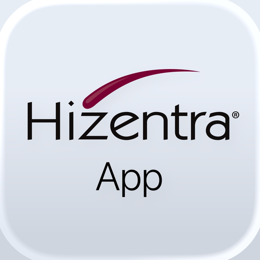 Hizentra App app icon