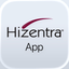 Hizentra App icon