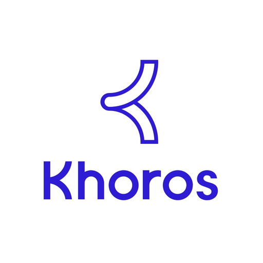 Khoros Marketing app icon